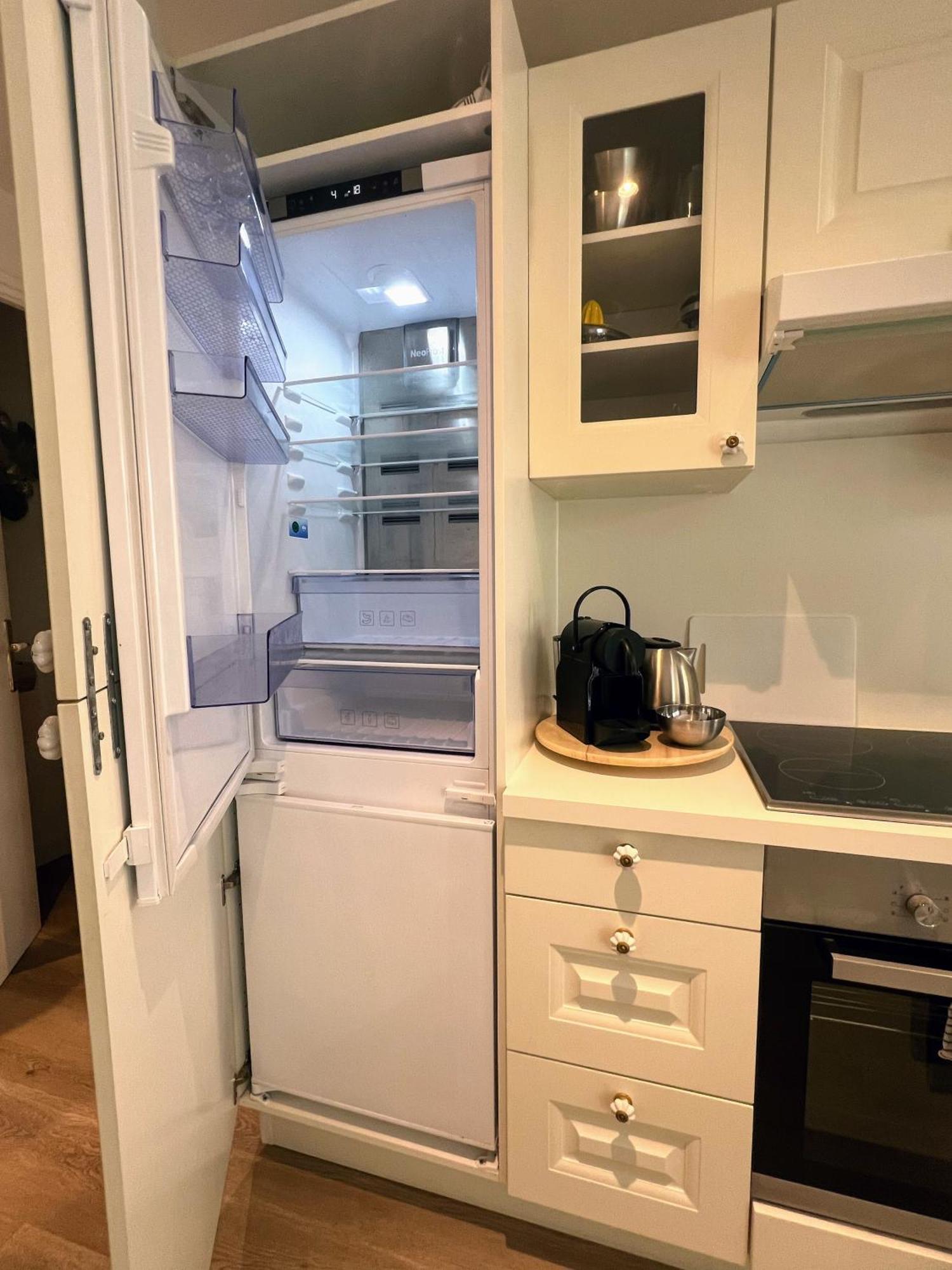 Superbe Appartement Avec Terrasse Jardin Et Parking Prive Σαιν-Τροπέ Εξωτερικό φωτογραφία